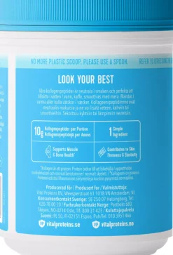 Vital Proteins Collagen Peptides 567 g