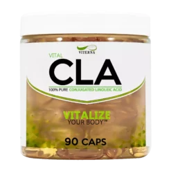 Viterna CLA 90 caps