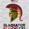 Viterna Gladiator Blood 2.0 Vegan Apple