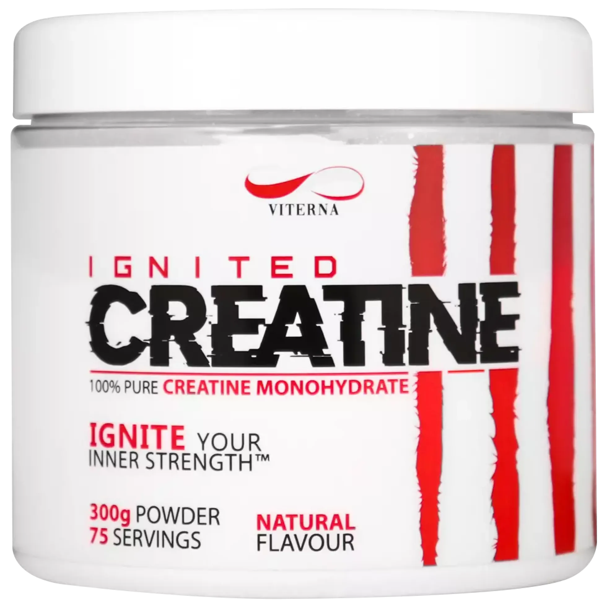 Viterna Ignited Creatine 300g