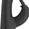 VIVEVIVE Cato Pulse G-spot Rabbit Black