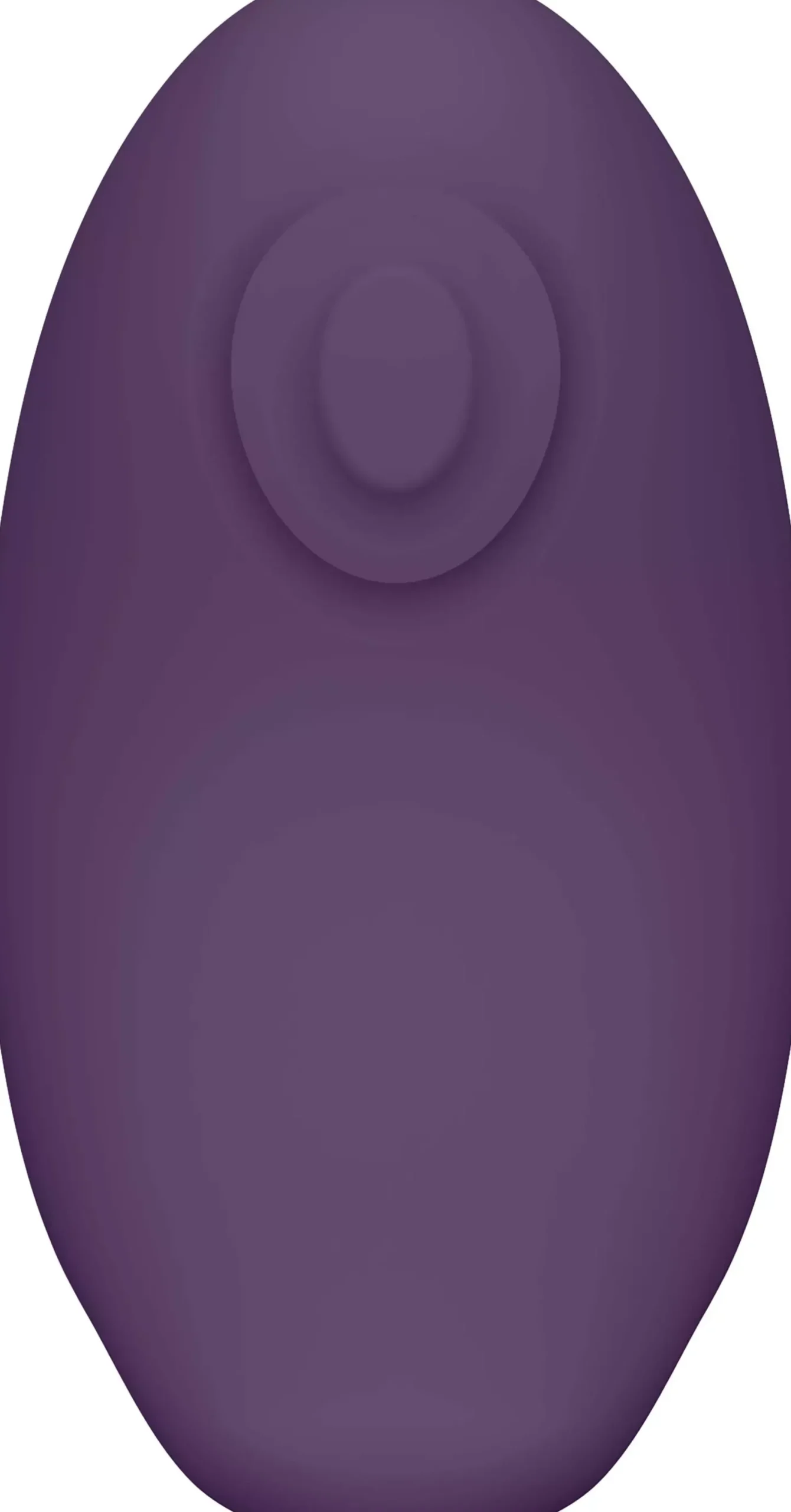 VIVEVIVE Hana Pulse Wave Finger Vibrator Purple