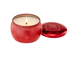 Voluspa Capsule Collection Minitin Candle Cherry Gloss 113 g