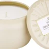 VoluspaCoconut Papaya Vermeil Petite Tin