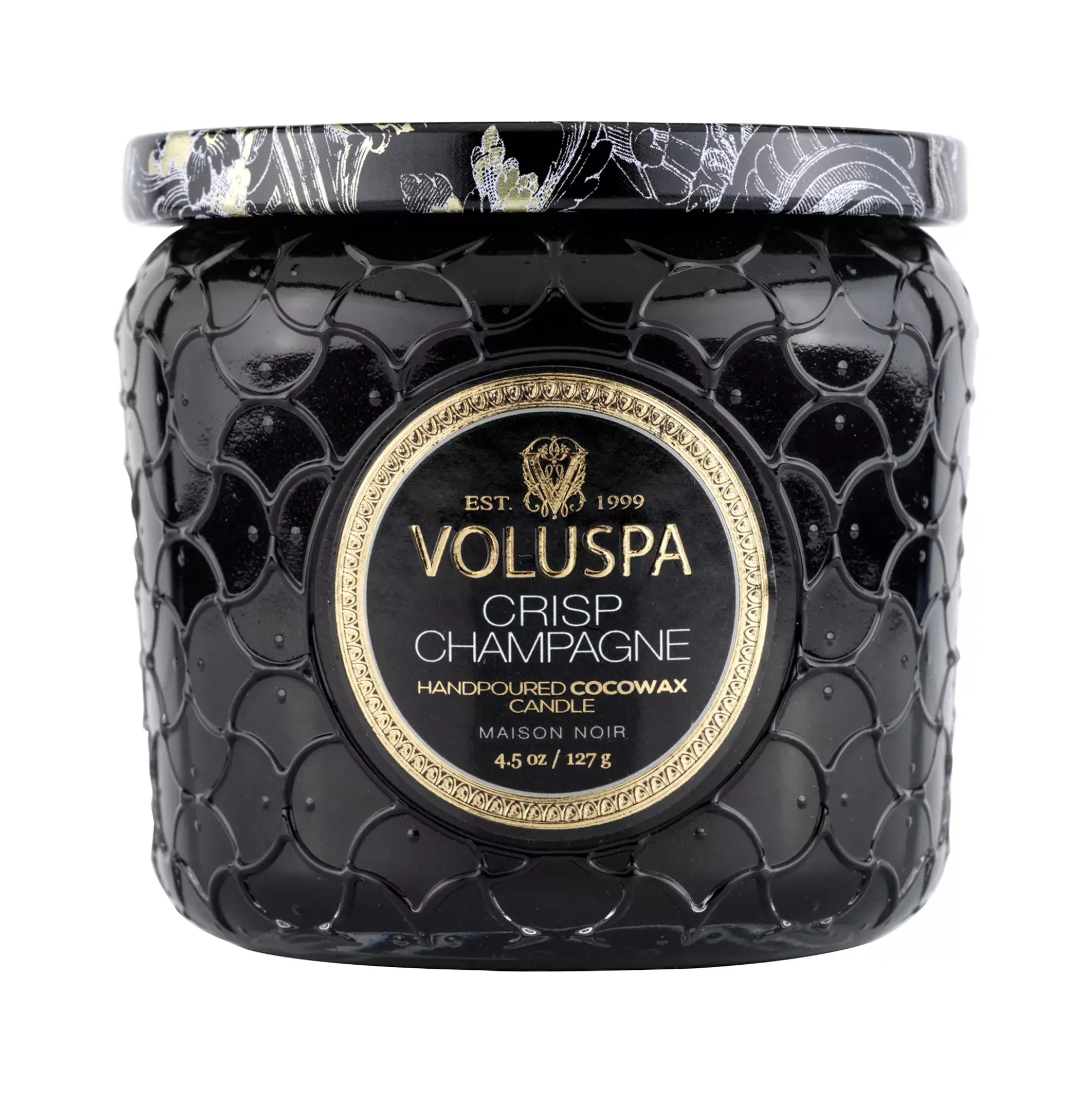 VoluspaCrisp Champagne Petite Jar 40h