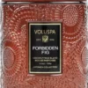 VoluspaForbidden Fig Mini Glass Jar