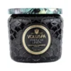 VoluspaFrench Linen Petite Jar 40h