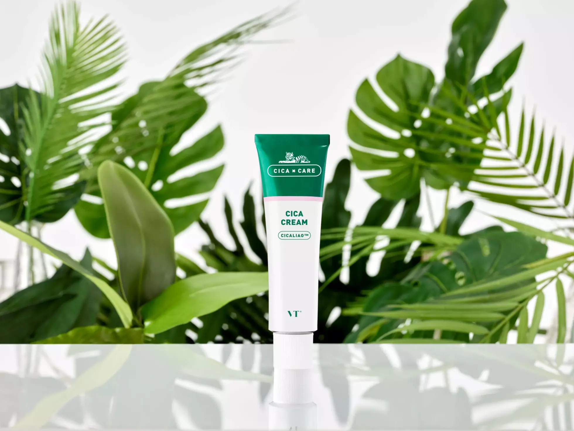 VT Cosmetics Cica Cream 50 ml