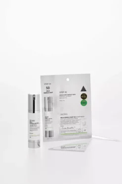 VT Cosmetics Mild Reedle Shot 50 2-step Mask