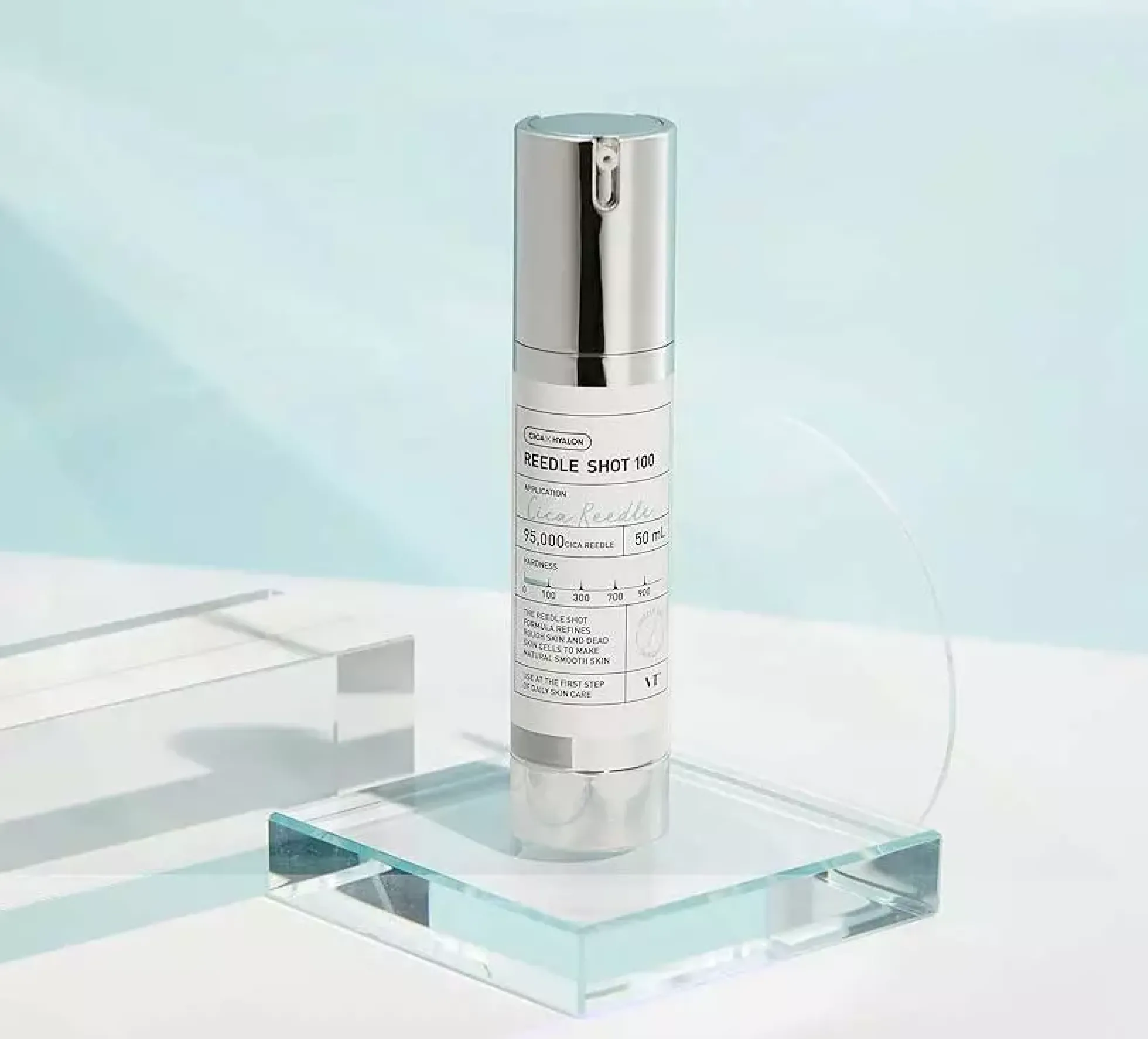VT Cosmetics Reedle Shot 100 50 ml