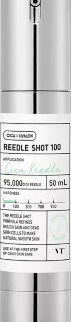VT Cosmetics Reedle Shot 100 50 ml