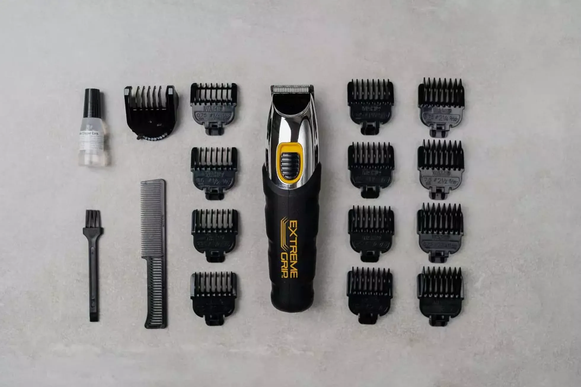 Wahl Extreme Grip Beard Trimmer