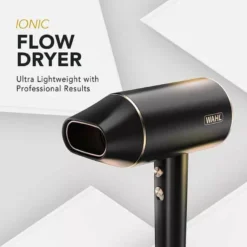 Wahl Ionic Flow Hair Dryer