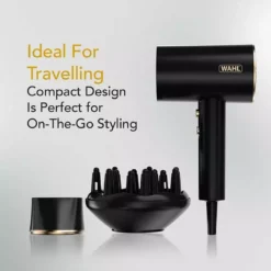 Wahl Ionic Flow Hair Dryer