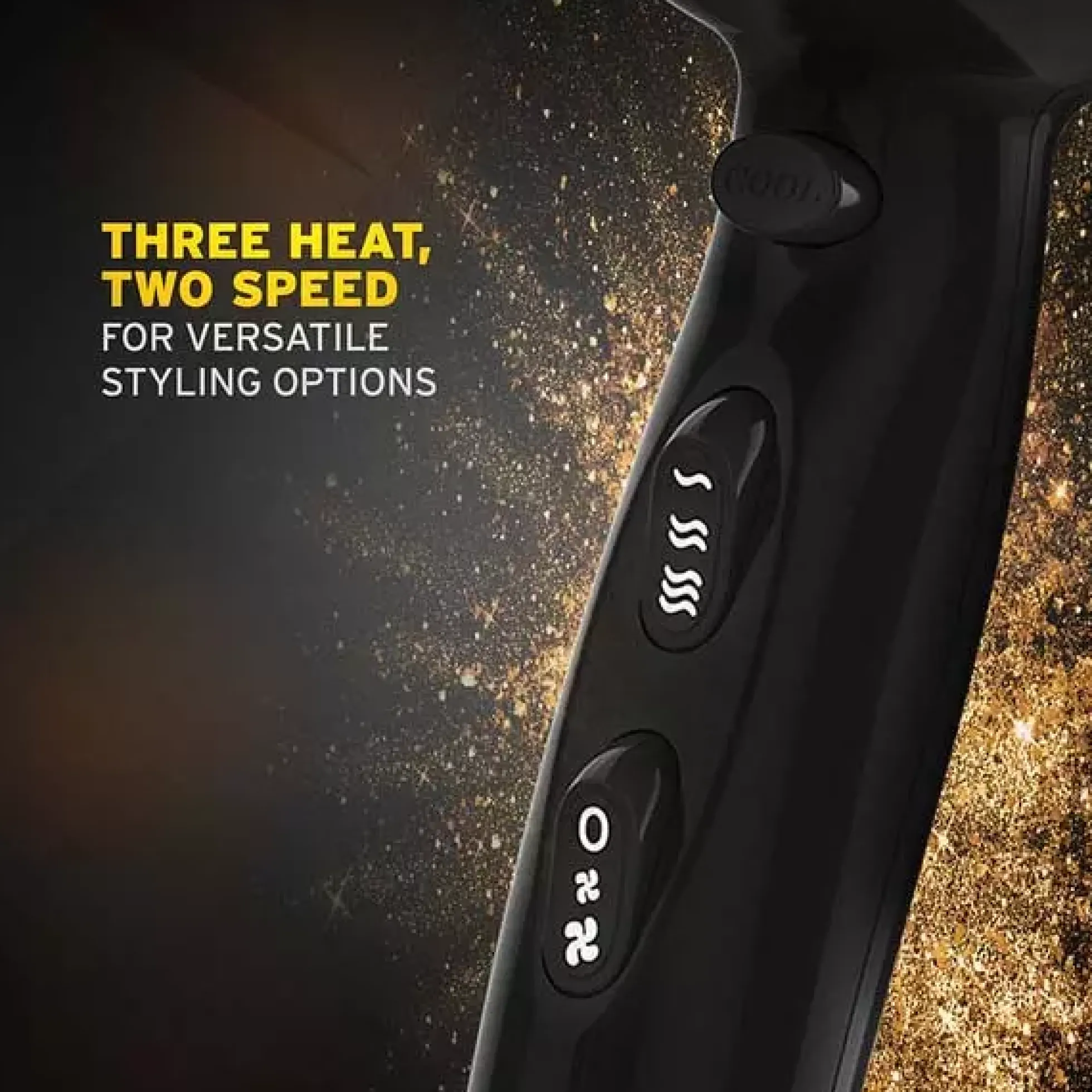 Wahl PowerPik 2 Hair Dryer