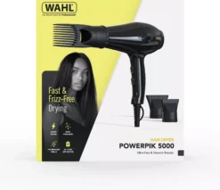 Wahl PowerPik 5000 Hair Dryer