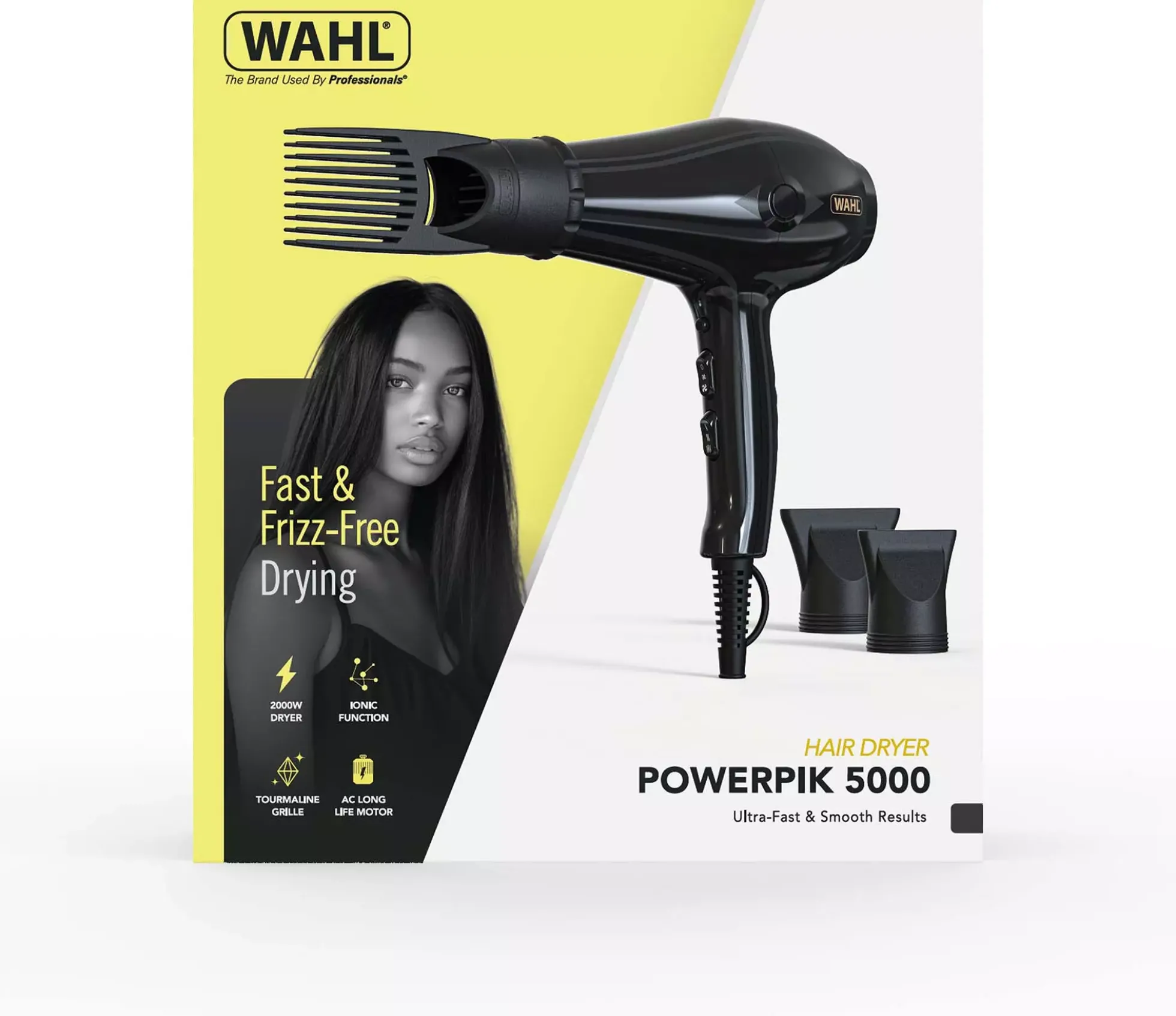 Wahl PowerPik 5000 Hair Dryer