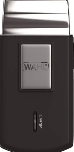 Wahl Travel&Styling Shaver Rechargeable