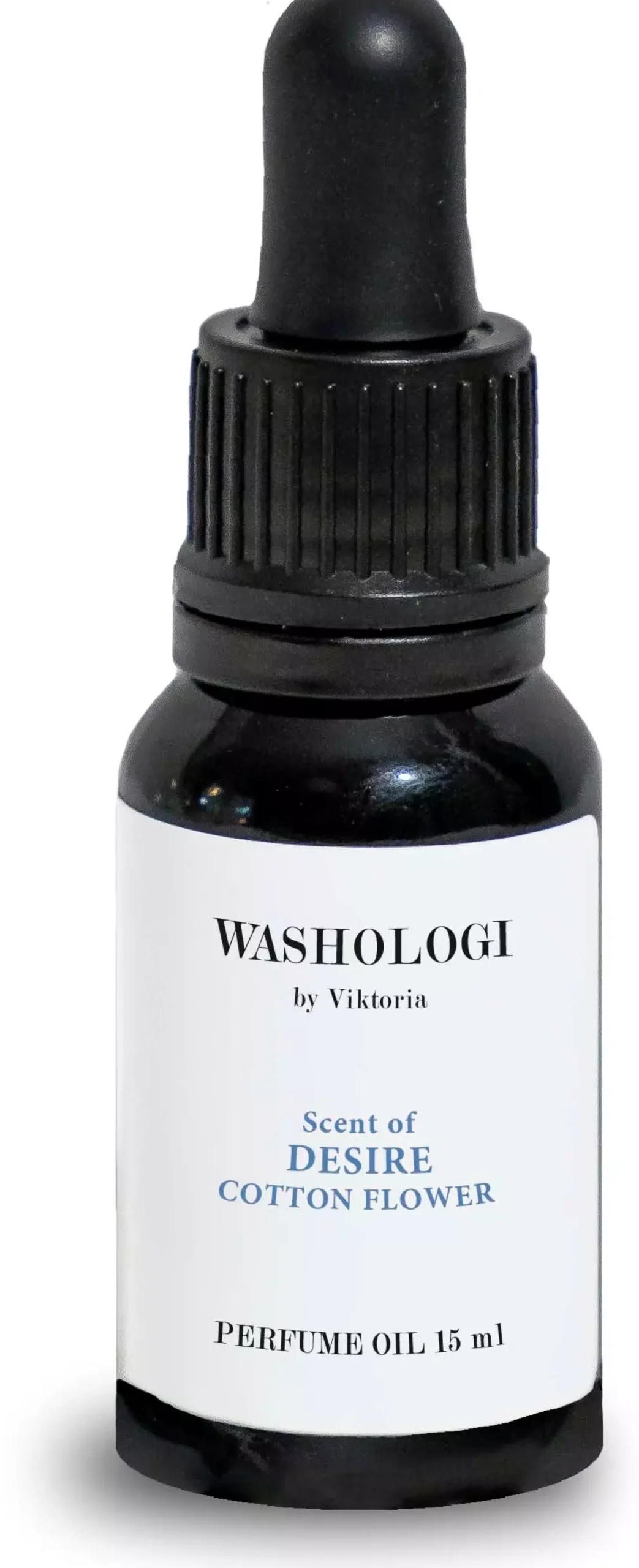 WashologiDesire Perfume Oil Scent of Desire 15 ml