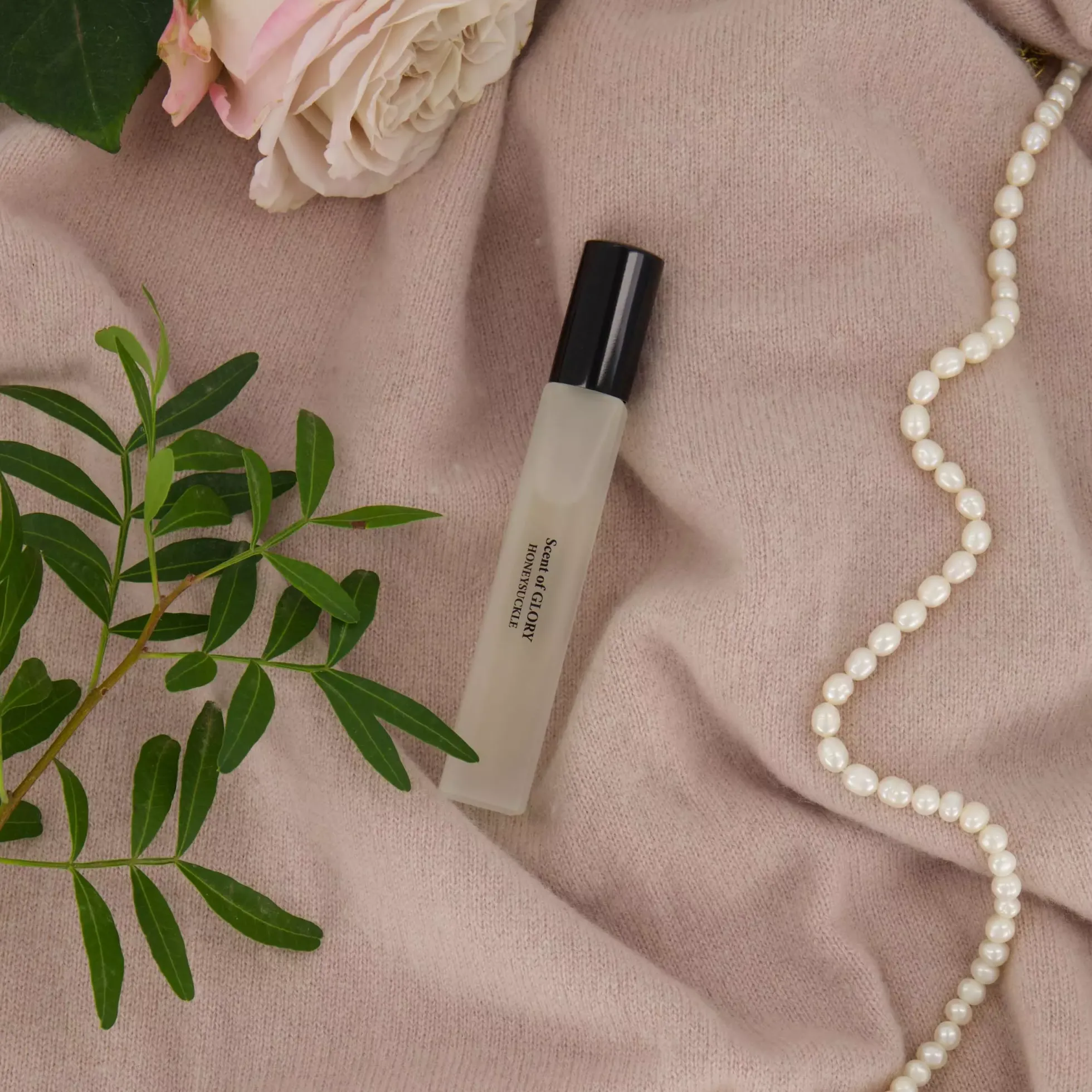 Washologi Eau de Parfum Scent of Glory 10 ml