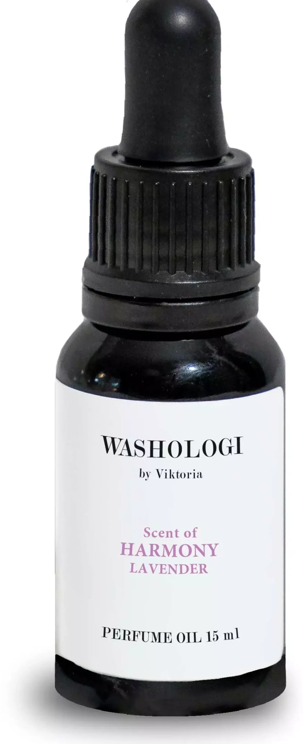 WashologiHarmony Perfume Oil Scent of Harmony 15 ml