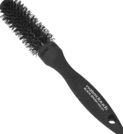 WatercloudsBlack Brush No.04 Ceramic Hot Curling Brush 53Ø 53 mm