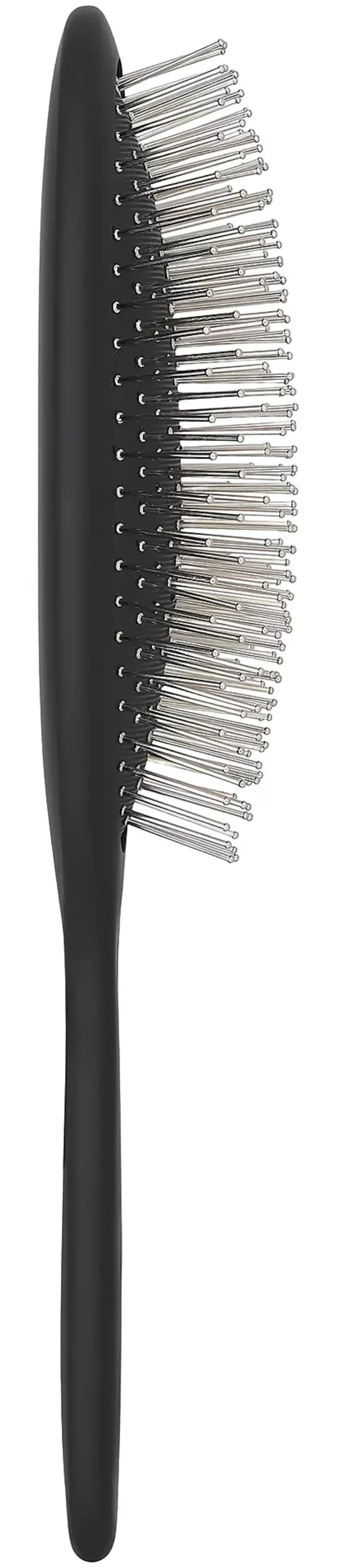 WatercloudsBlack Brush No.32 Detangling Steel Bristle Brush