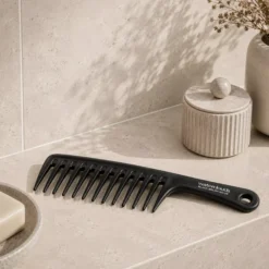 WatercloudsBlack Brush No.29 Large Comb