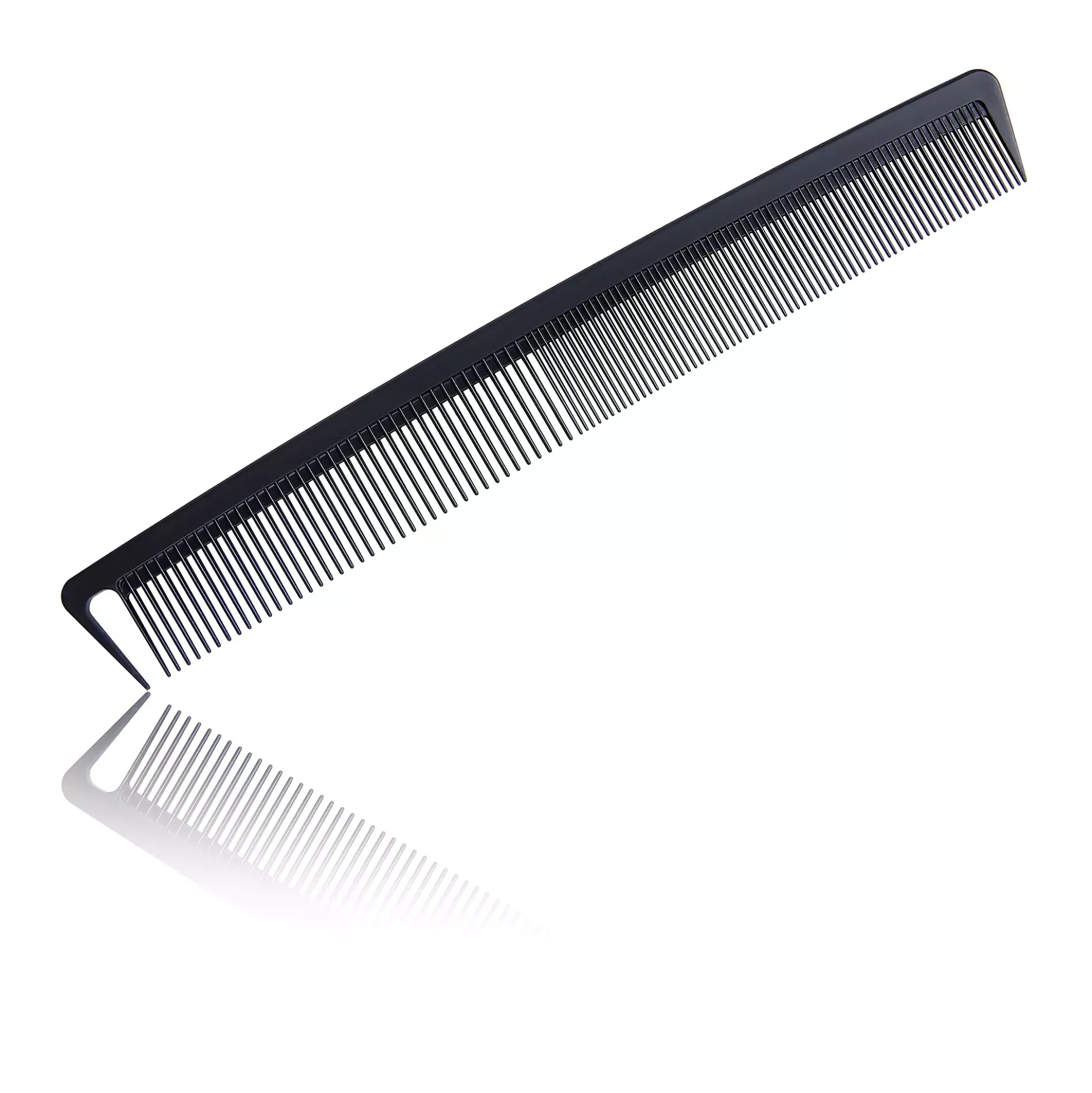 WatercloudsBlack Brush No. 28 Styling Comb