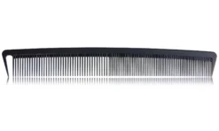 WatercloudsBlack Brush No. 28 Styling Comb
