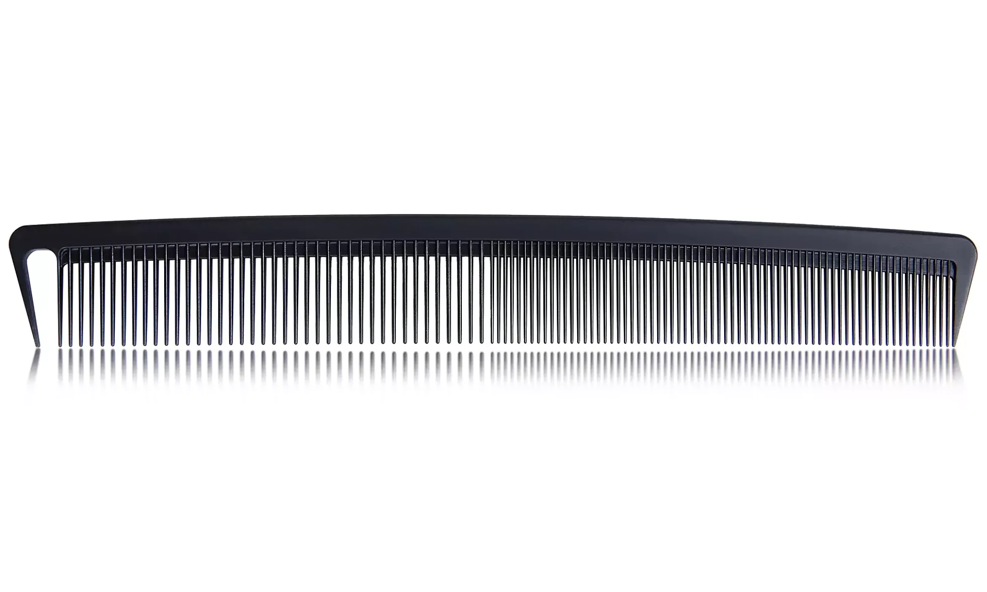 WatercloudsBlack Brush No. 28 Styling Comb