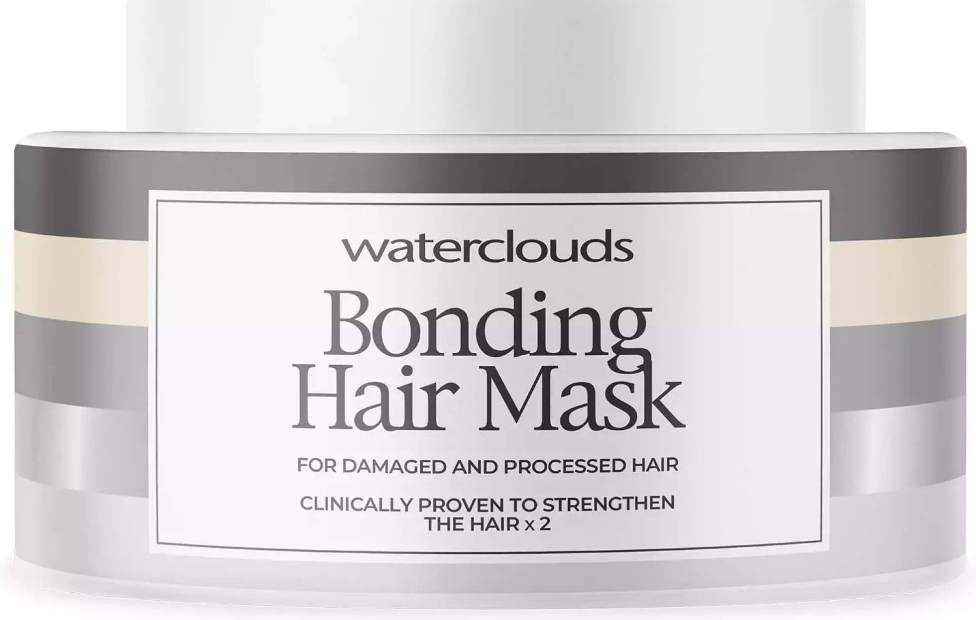 WatercloudsBonding Hair Mask 250 ml