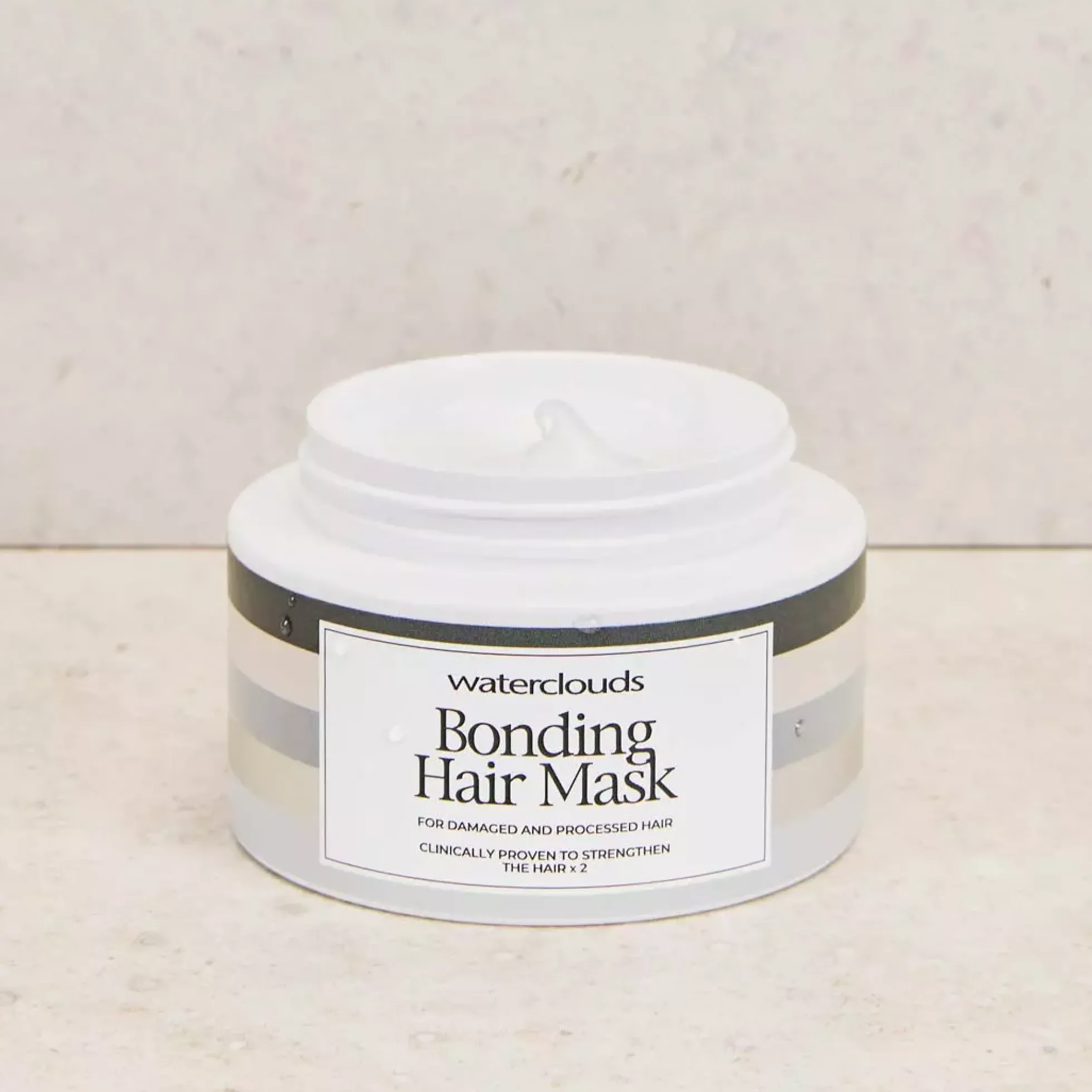 WatercloudsBonding Hair Mask 250 ml