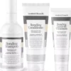 WatercloudsBonding Shampoo 250 ml & Conditioner 200 ml & Leave-in-treatment 150 ml