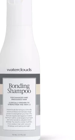 WatercloudsBonding Shampoo 250 ml