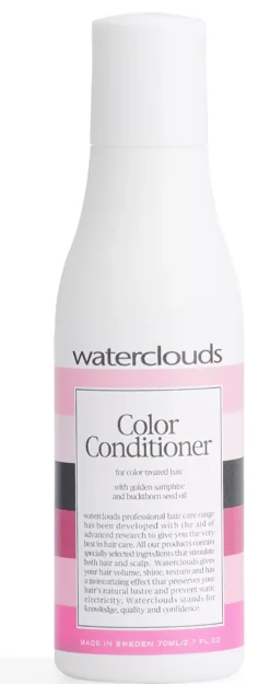 WatercloudsColor Conditioner 70 ml