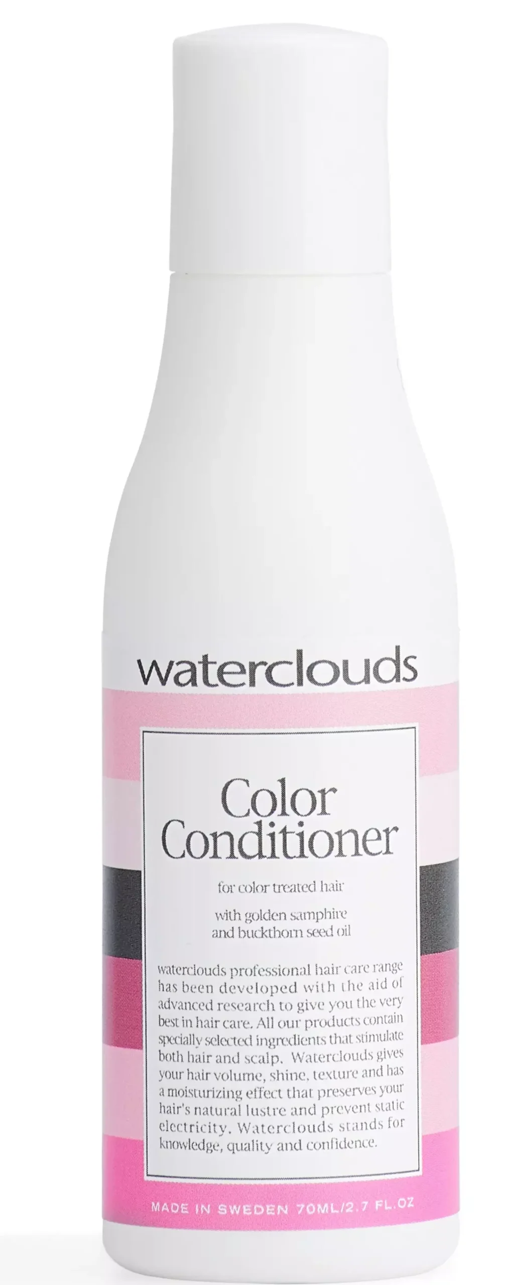 WatercloudsColor Conditioner 200 ml