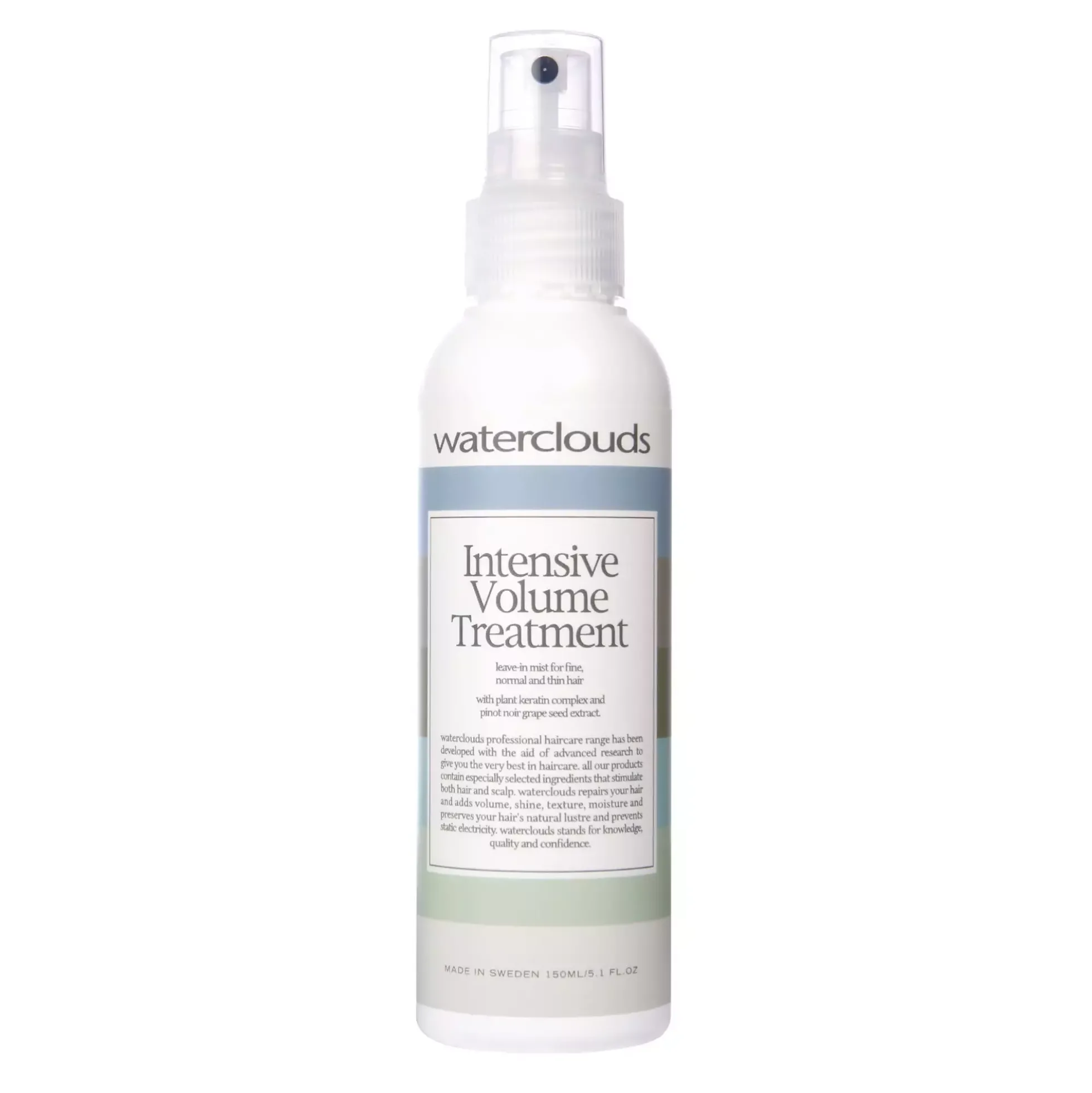 Waterclouds Intensive Volume Treatment 150 ml