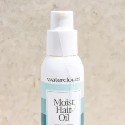 Waterclouds Moist Hair Oil 50 ml