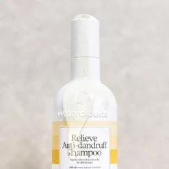 WatercloudsRelieve Anti-dandruff Shampoo 250 ml
