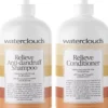 WatercloudsRelieve Anti-dandruff Shampoo 1000 ml & Conditioner 1000 ml