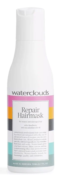 WatercloudsRepair Hairmask 70 ml