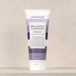 WatercloudsSilver Refine Conditioner 200 ml