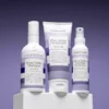 WatercloudsSilver Refine Shampoo 250 ml & Conditioner 200 ml & Highlight Treatment 150 ml