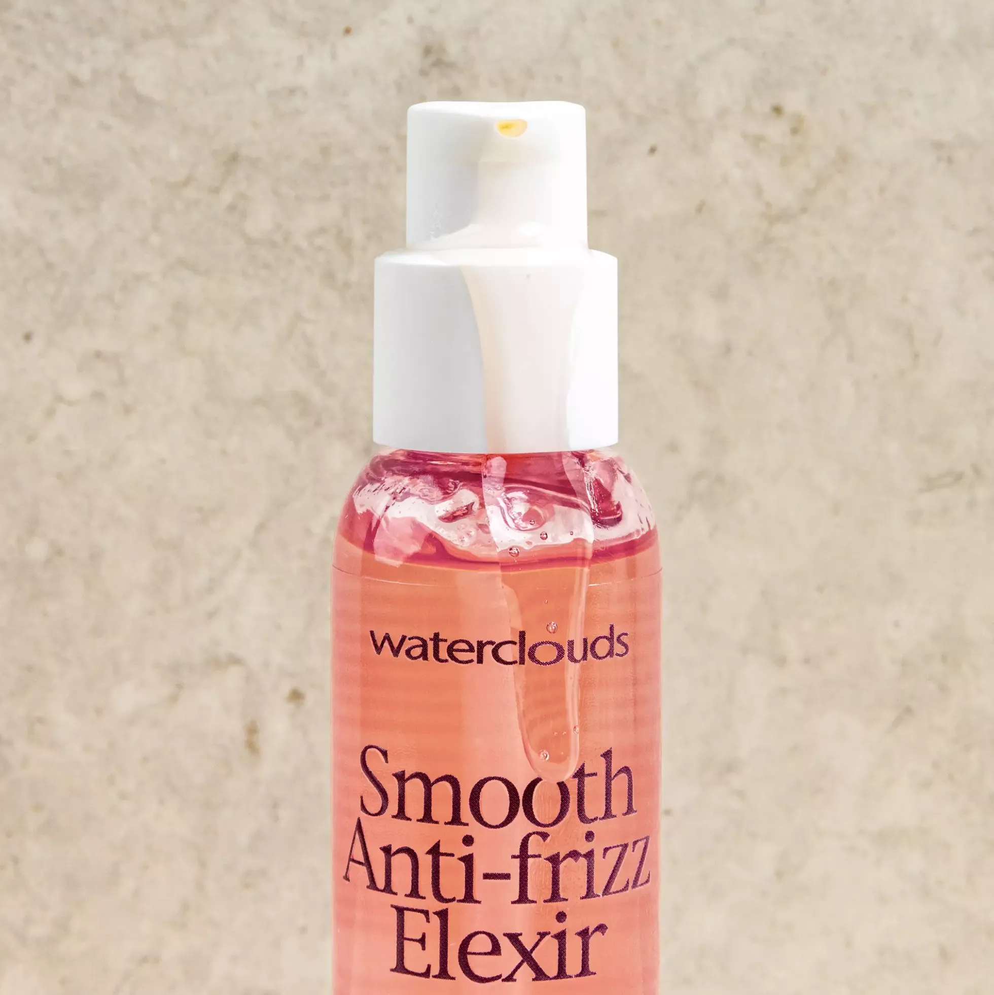 Waterclouds Smooth Elixir 50 ml