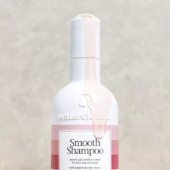 WatercloudsSmooth Shampoo 250 ml