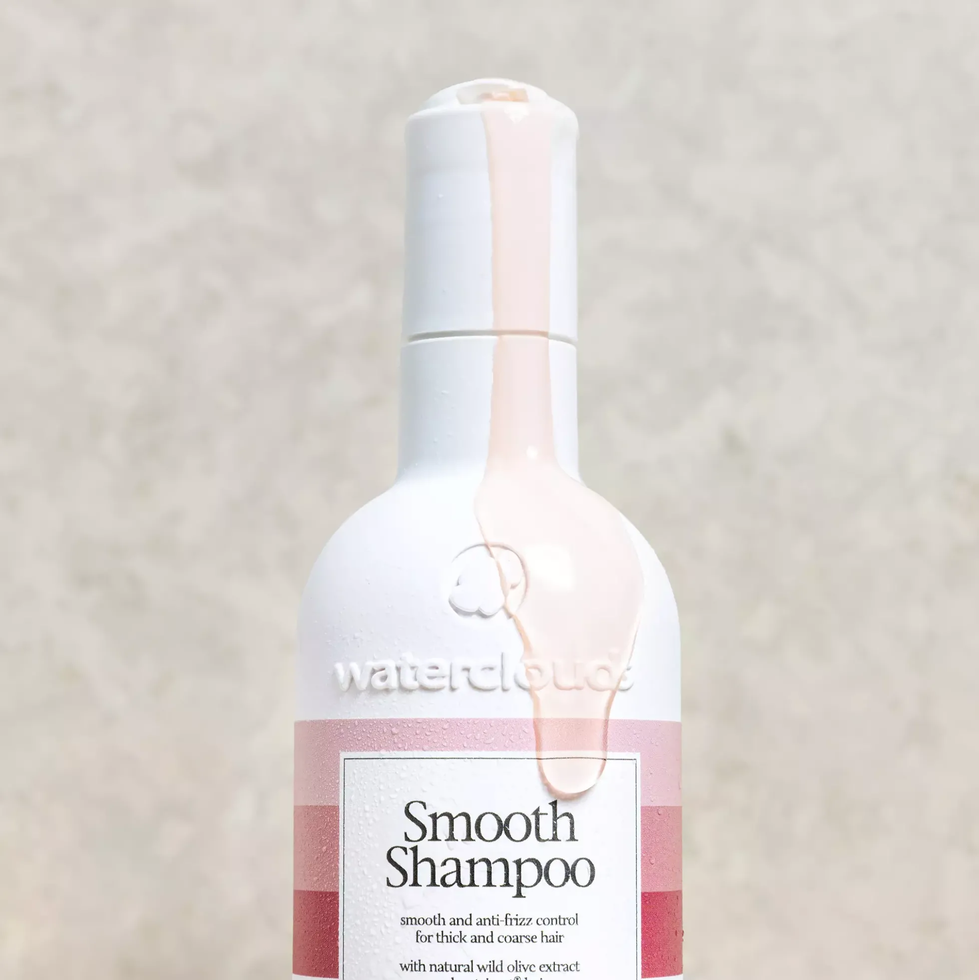WatercloudsSmooth Shampoo 250 ml