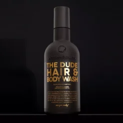 WatercloudsThe Dude Hair & Body Wash 250 ml