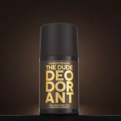 WatercloudsThe Dude 48h Deodorant Roll-on 75 ml