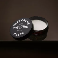 WatercloudsThe Dude Matt Cream Paste 100 ml